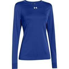 Women's Locker Long Sleeve Shirt