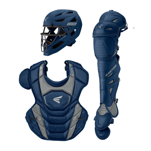Easton MAV-X Youth Catcher's Box Set