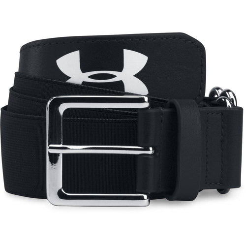 UA Baseball Belt