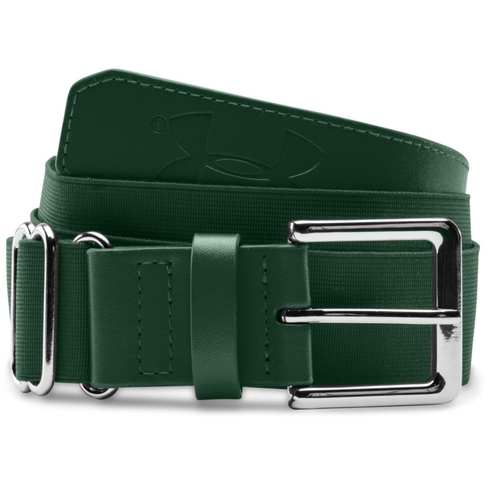 UA Baseball Belt