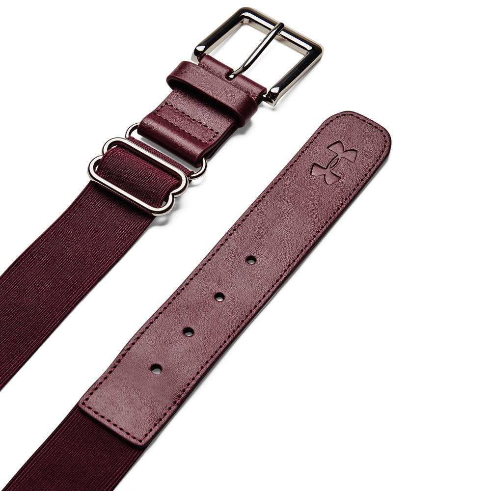UA Baseball Belt