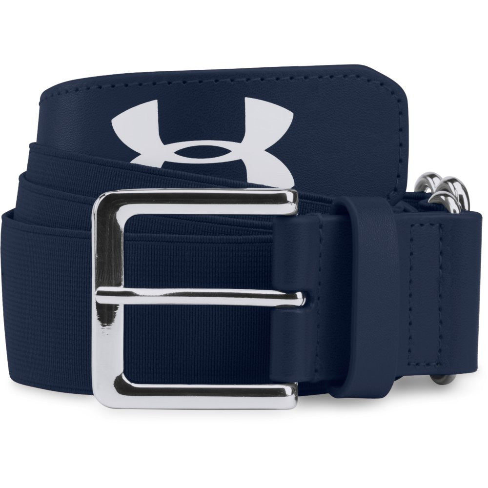UA Baseball Belt