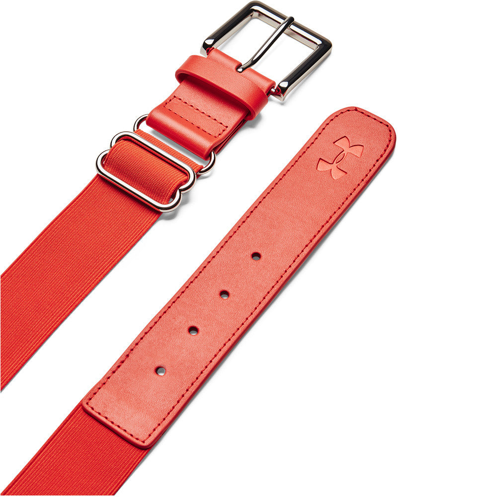 UA Baseball Youth Belt