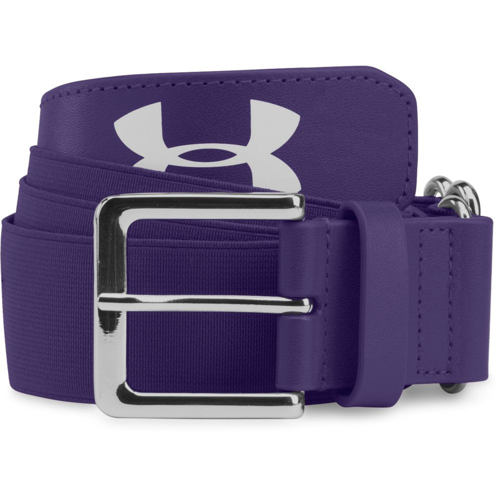 UA Baseball Youth Belt