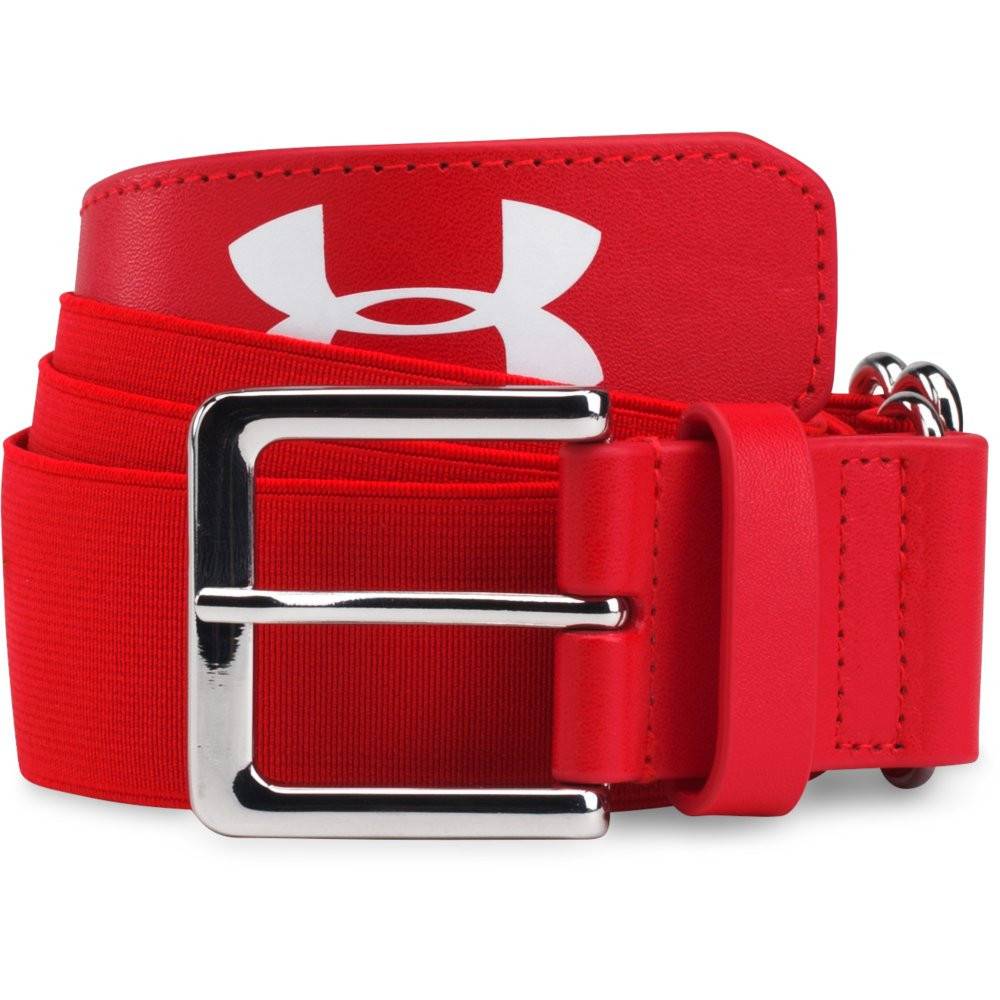 UA Baseball Belt