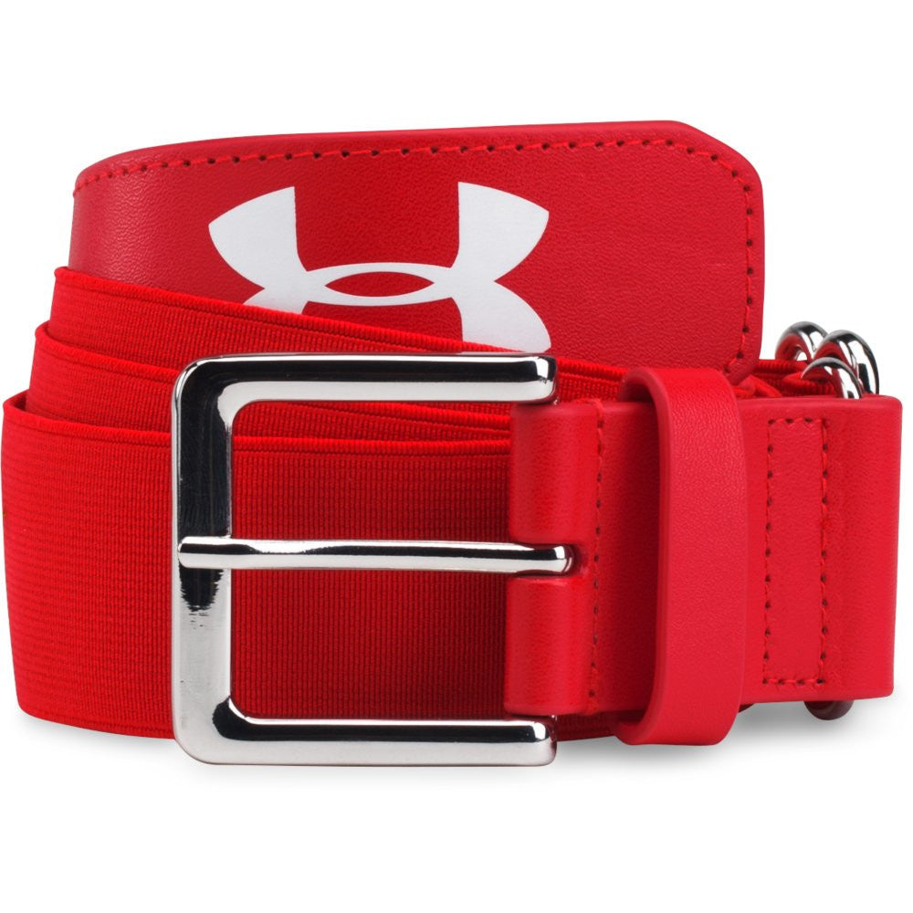 UA Baseball Youth Belt