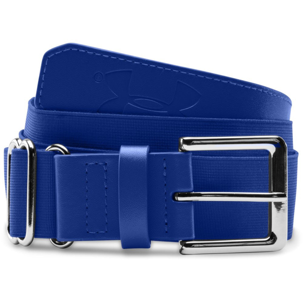 UA Baseball Youth Belt