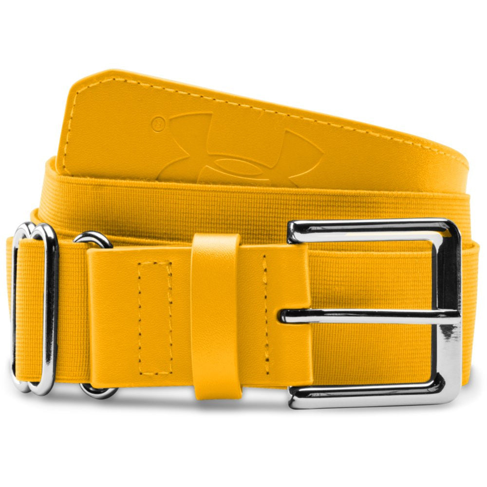 UA Baseball Youth Belt