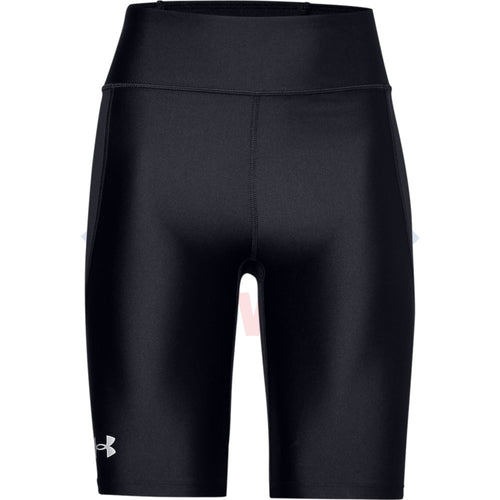 Women's UA Softball Slider Shorts