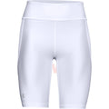 Women's UA Softball Slider Shorts