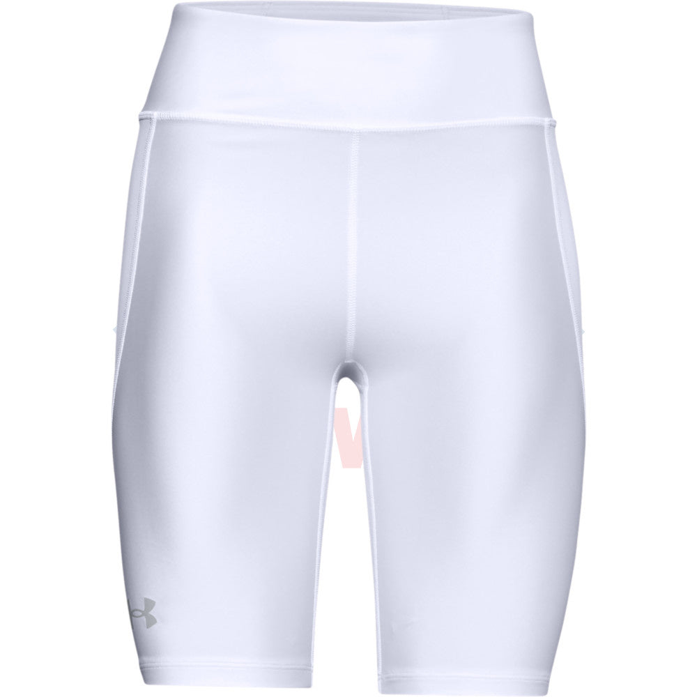 Women's UA Softball Slider Shorts