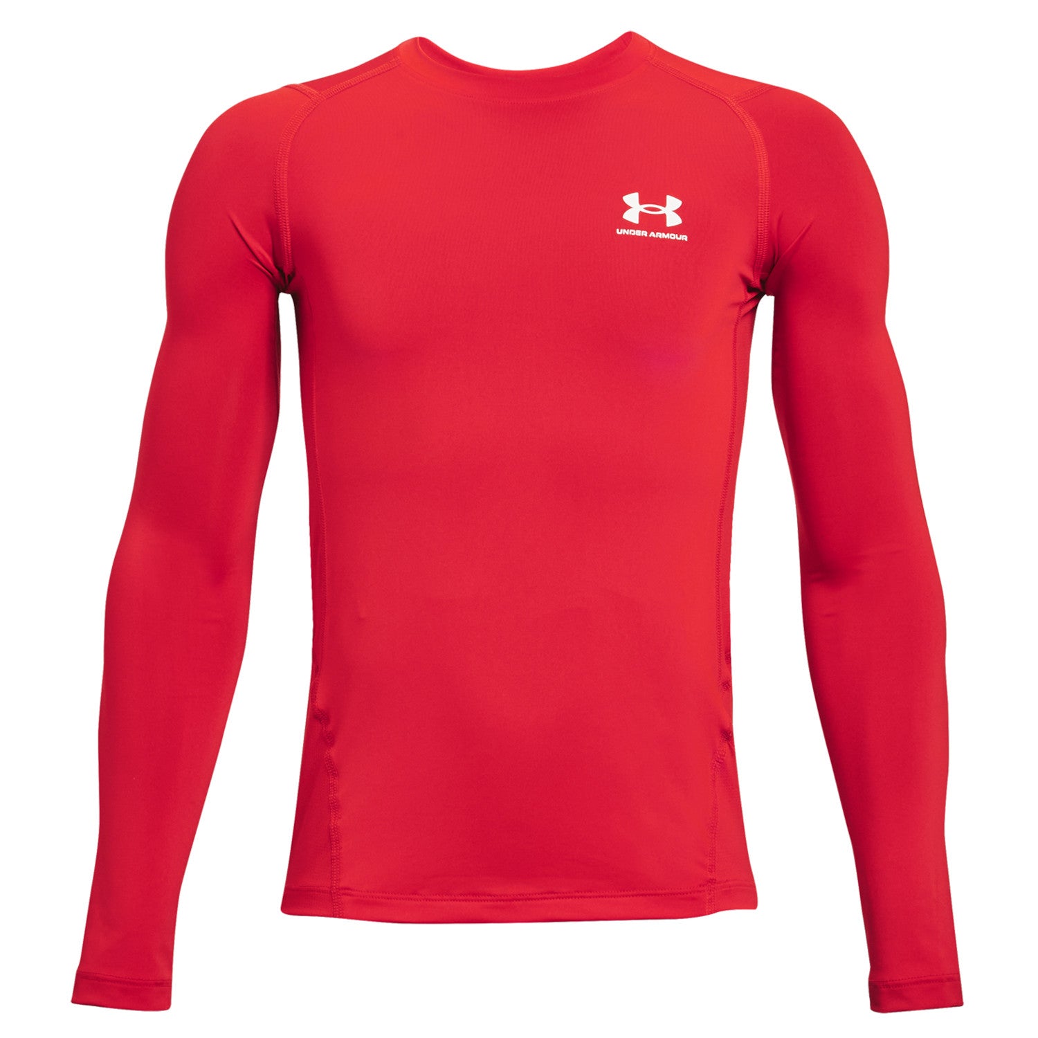 Chandail Manches Longues HeatGear Armour Junior