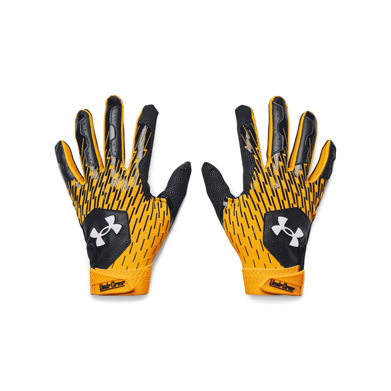 UA Clean Up Men's Batting Gloves