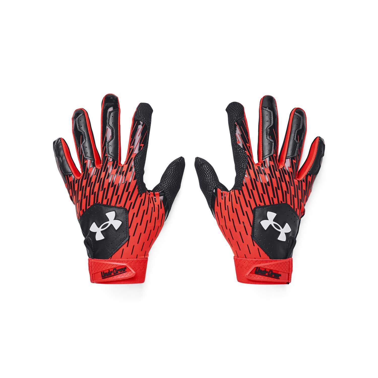 UA Clean Up Men's Batting Gloves