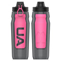 UA 32oz Playmaker Squeeze Bottle