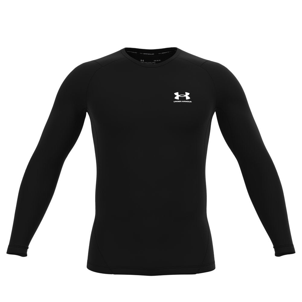 Chandail Manches Longues pour Homme Heatgear Armour Comp