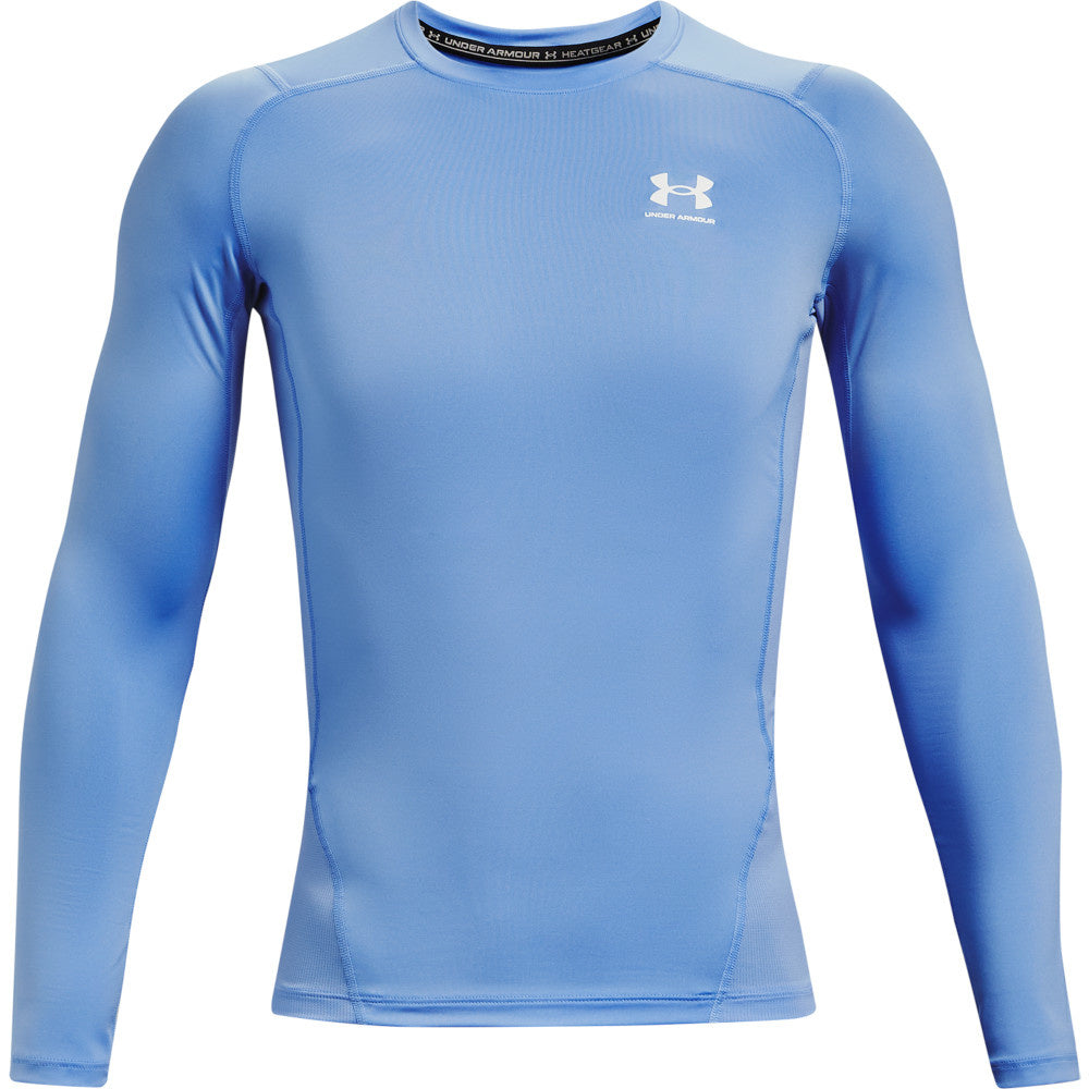 Chandail Manches Longues pour Homme Heatgear Armour Comp