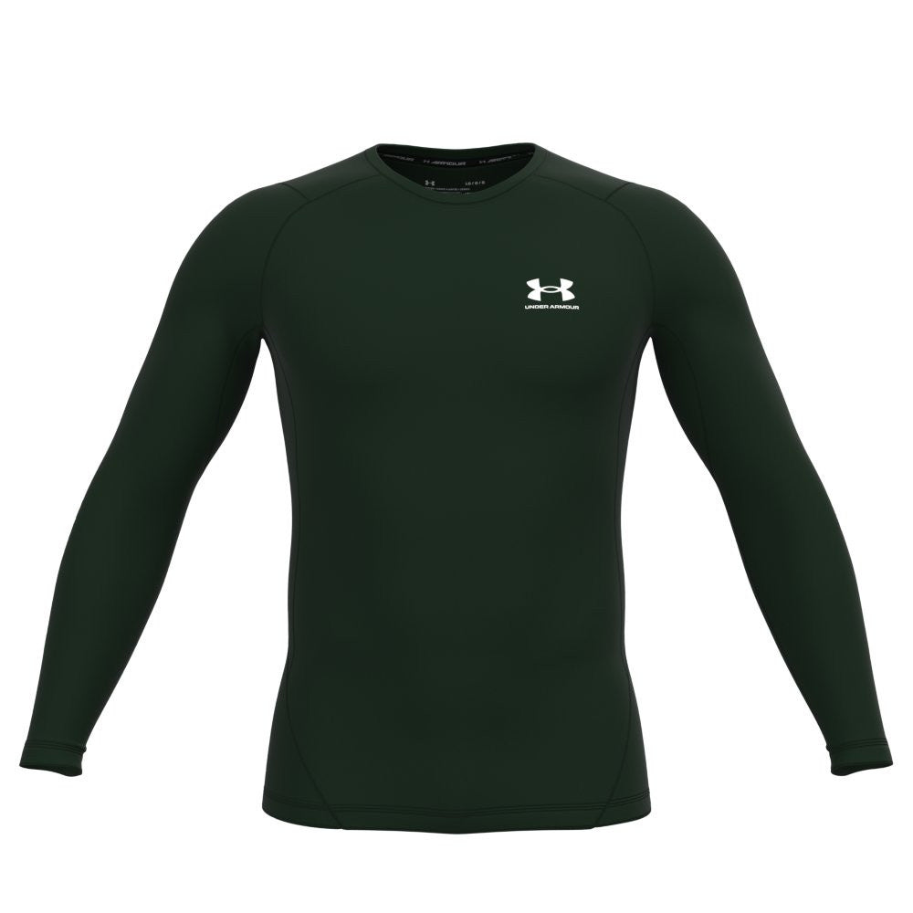 Chandail Manches Longues pour Homme Heatgear Armour Comp