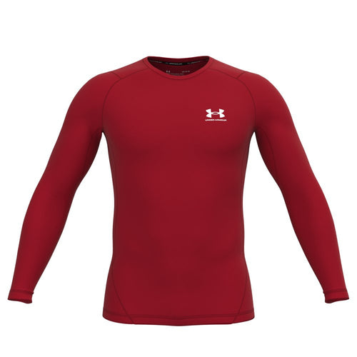 Heatgear Armour Comp Long Sleeve Men's Tee