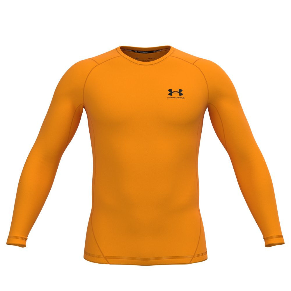 Chandail Manches Longues pour Homme Heatgear Armour Comp