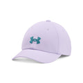 Girls Blitzing Adjustable Cap