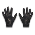 Under Armour Boys' UA Clean Up Batting Gloves