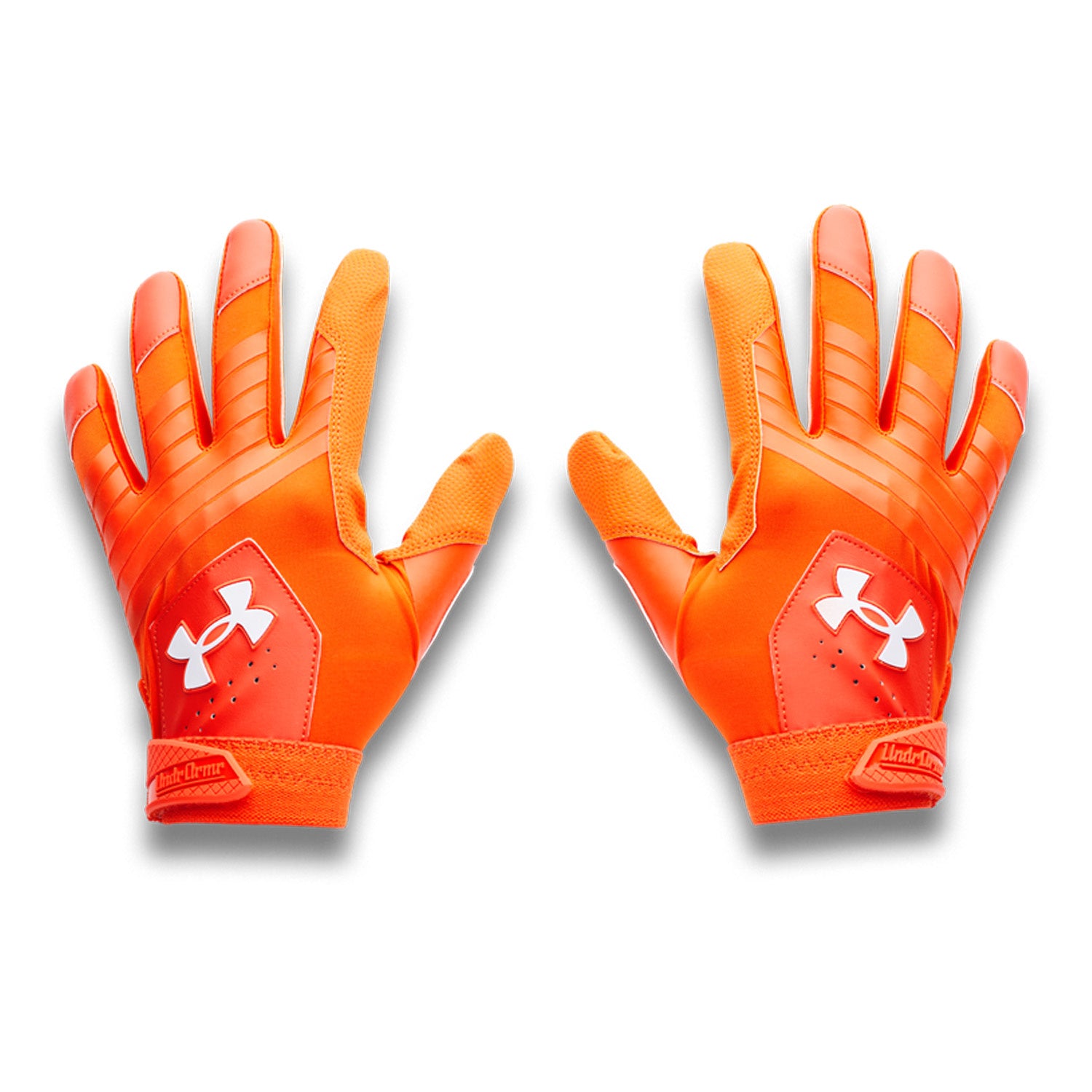 Under Armour Boys' UA Clean Up Batting Gloves