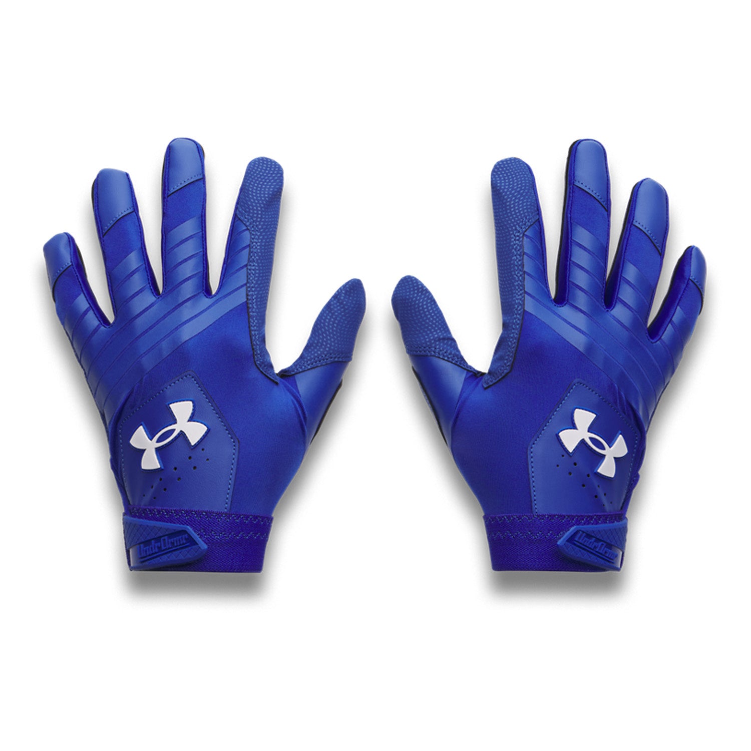 Under Armour Boys' UA Clean Up Batting Gloves