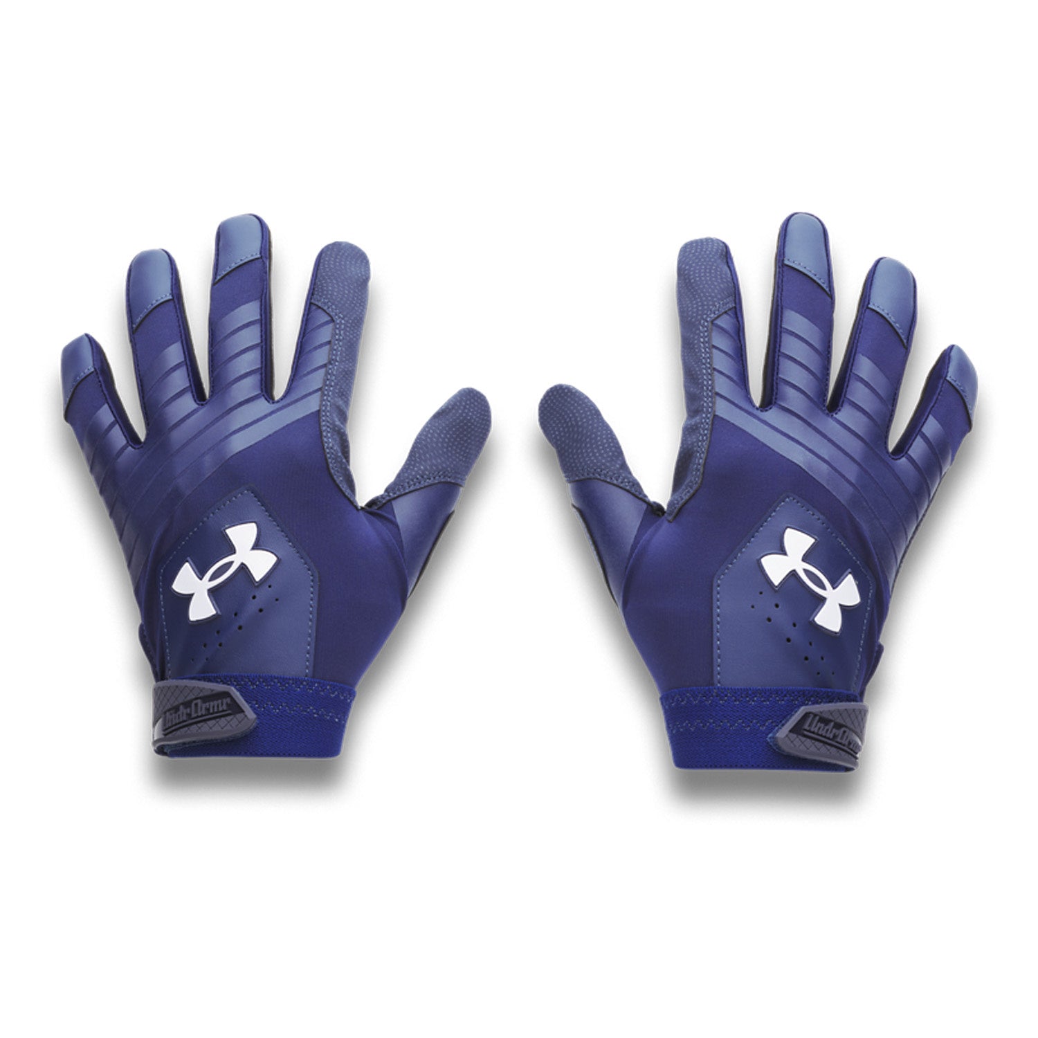 Under Armour Boys' UA Clean Up Batting Gloves