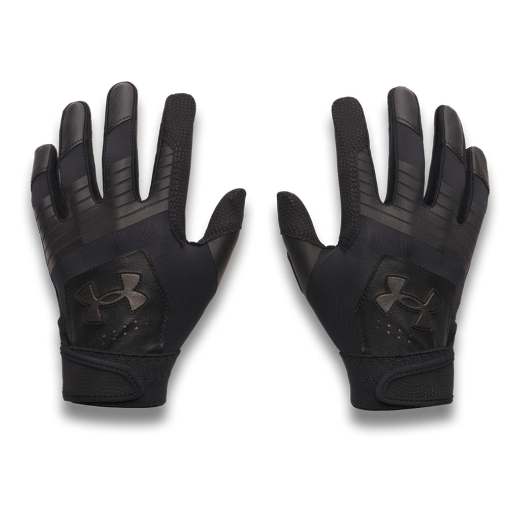 Under Armour Boys' UA Clean Up T-Ball Batting Gloves