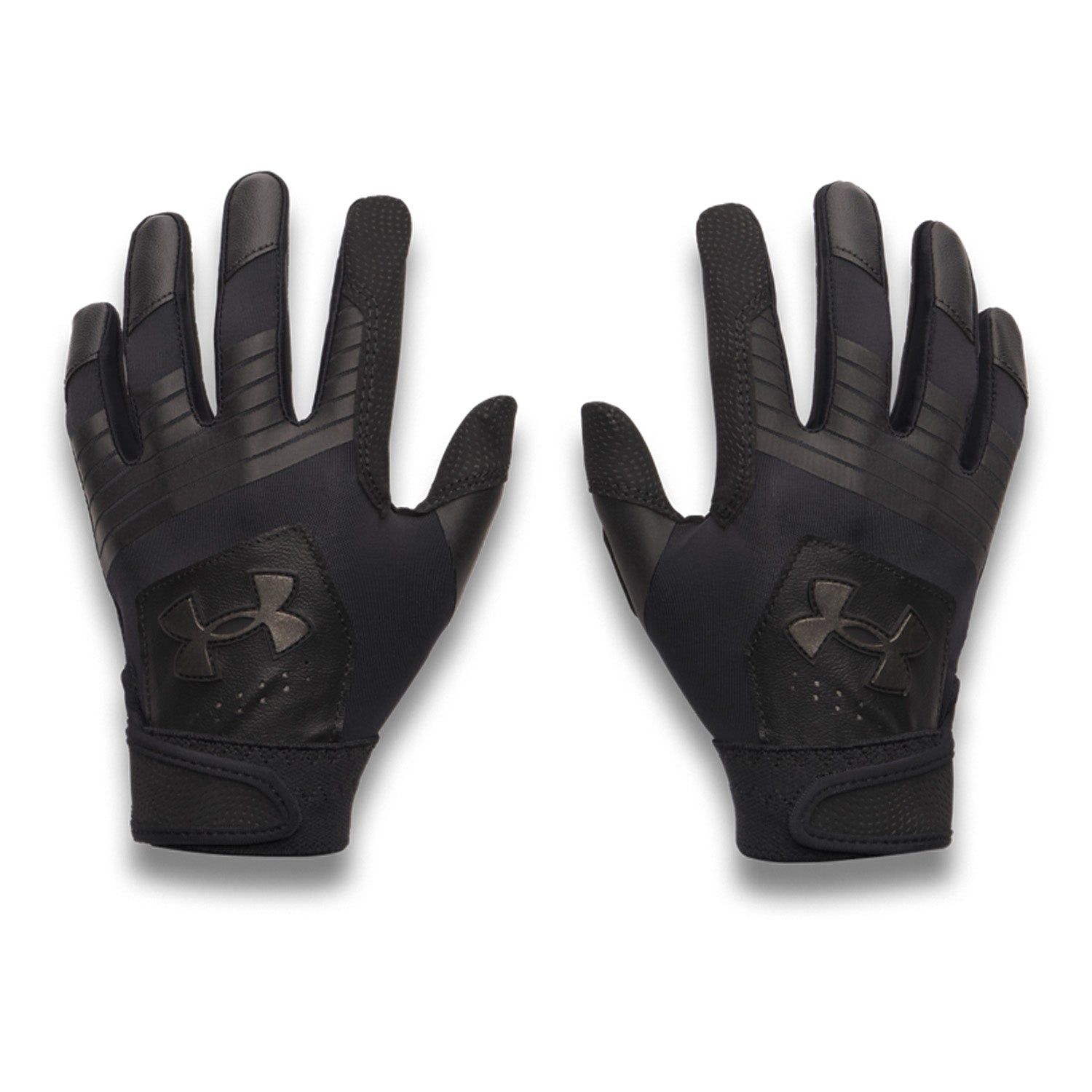 Under Armour Boys' UA Clean Up T-Ball Batting Gloves
