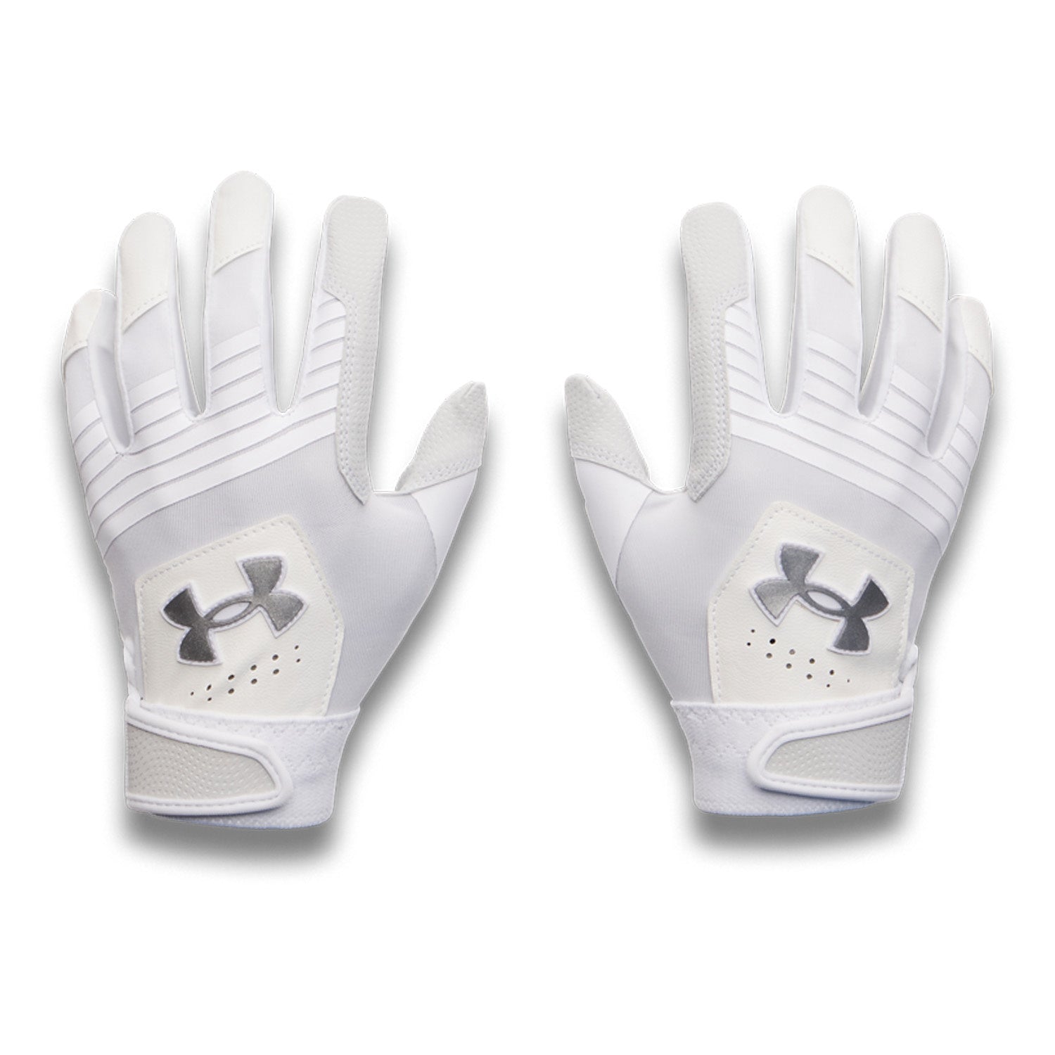 Under Armour Boys' UA Clean Up T-Ball Batting Gloves