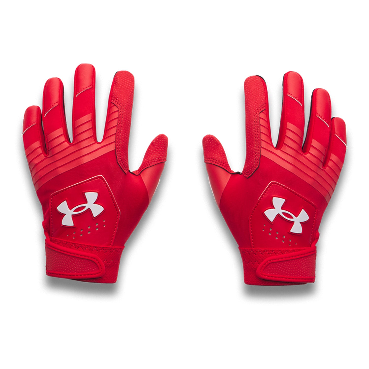 Under Armour Boys' UA Clean Up T-Ball Batting Gloves