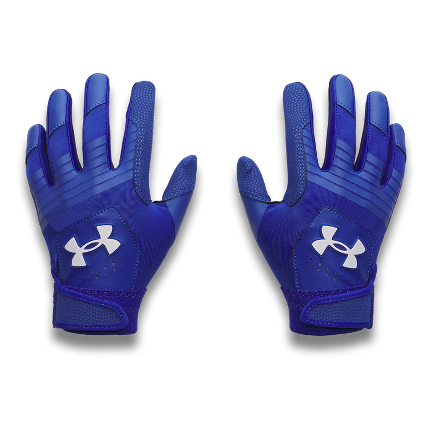 Under Armour Boys' UA Clean Up T-Ball Batting Gloves