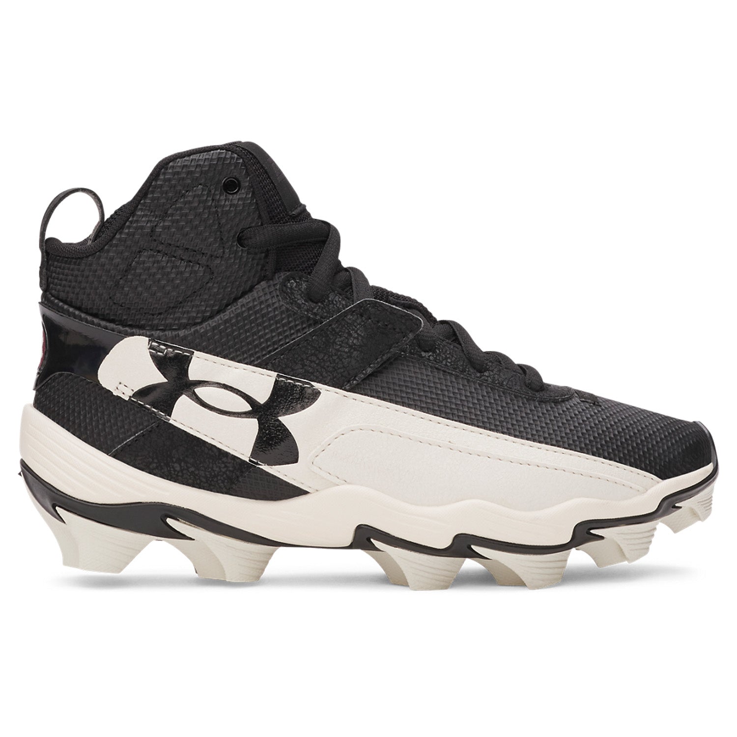 Souliers de Baseball pour Garçons Under Armour UA Harper 10 RM Jr.