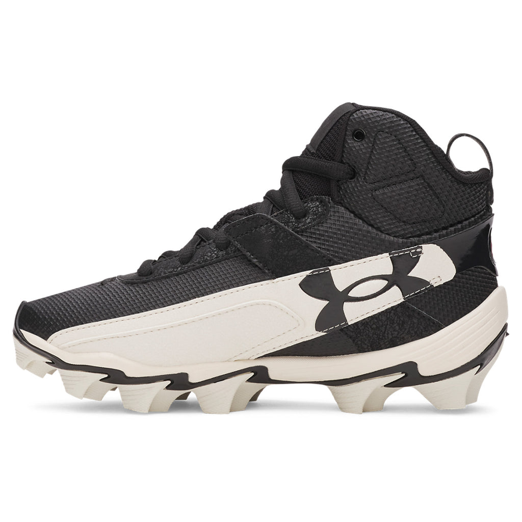 Souliers de Baseball pour Garçons Under Armour UA Harper 10 RM Jr.