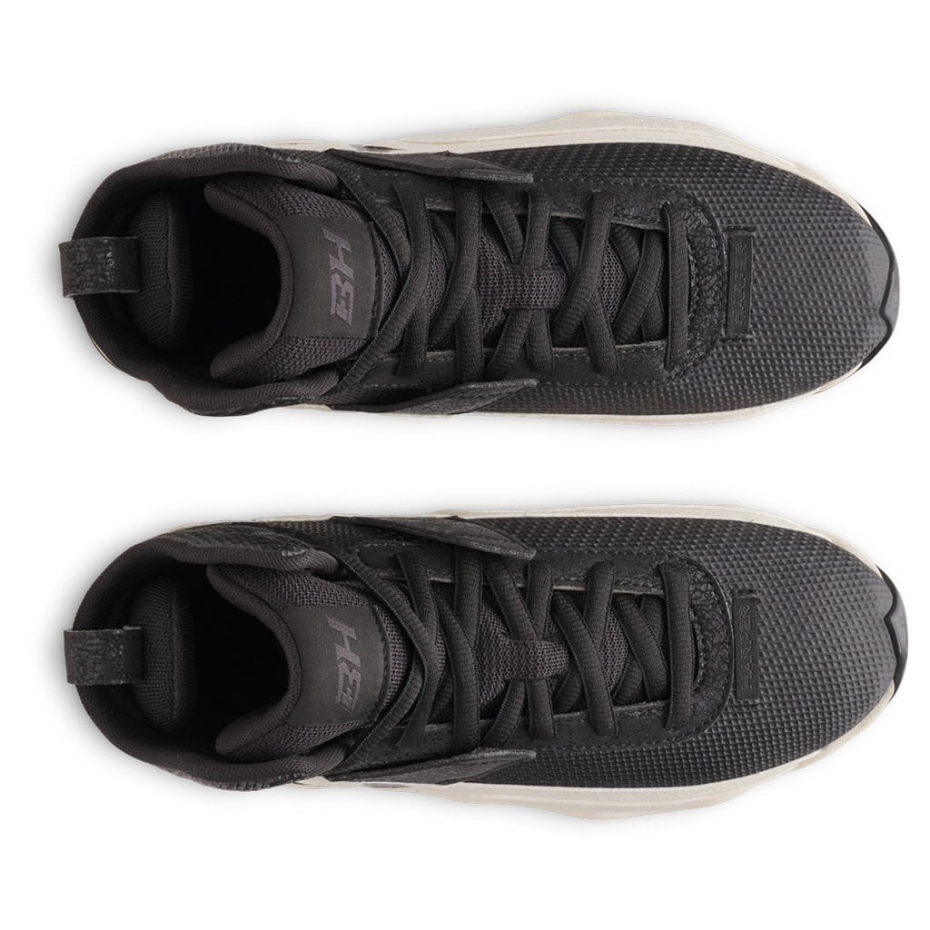Souliers de Baseball pour Garçons Under Armour UA Harper 10 RM Jr.