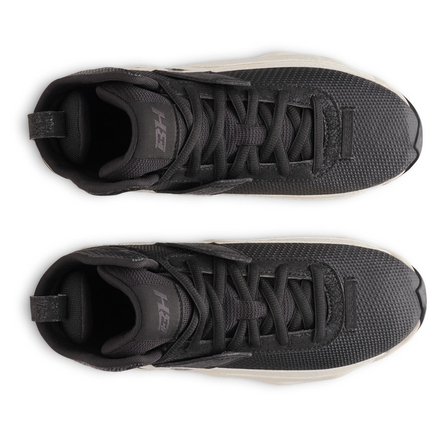 Souliers de Baseball pour Garçons Under Armour UA Harper 10 RM Jr.
