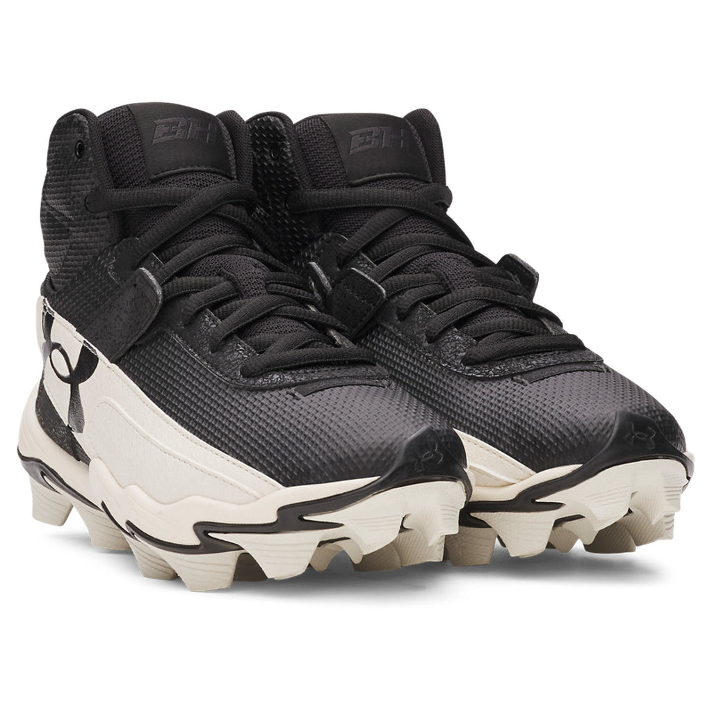 Souliers de Baseball pour Garçons Under Armour UA Harper 10 RM Jr.