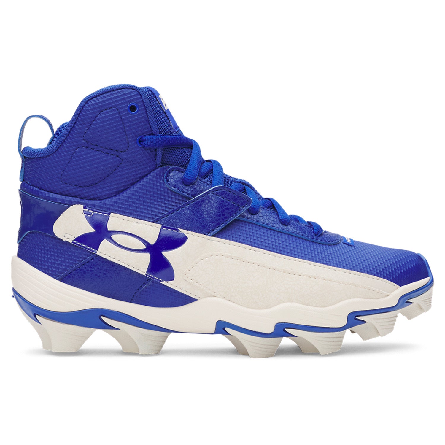 Souliers de Baseball pour Garçons Under Armour UA Harper 10 RM Jr.