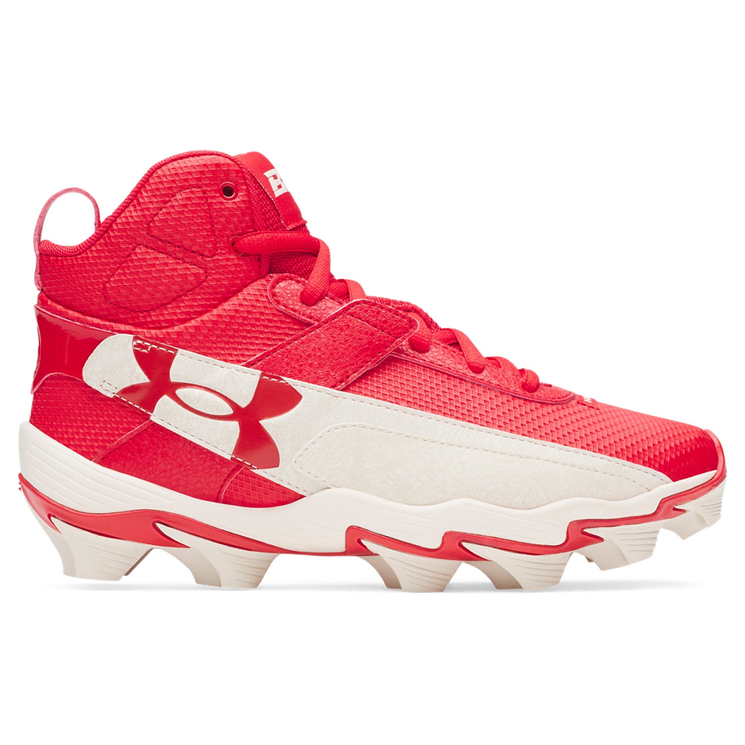 Souliers de Baseball pour Garçons Under Armour UA Harper 10 RM Jr.
