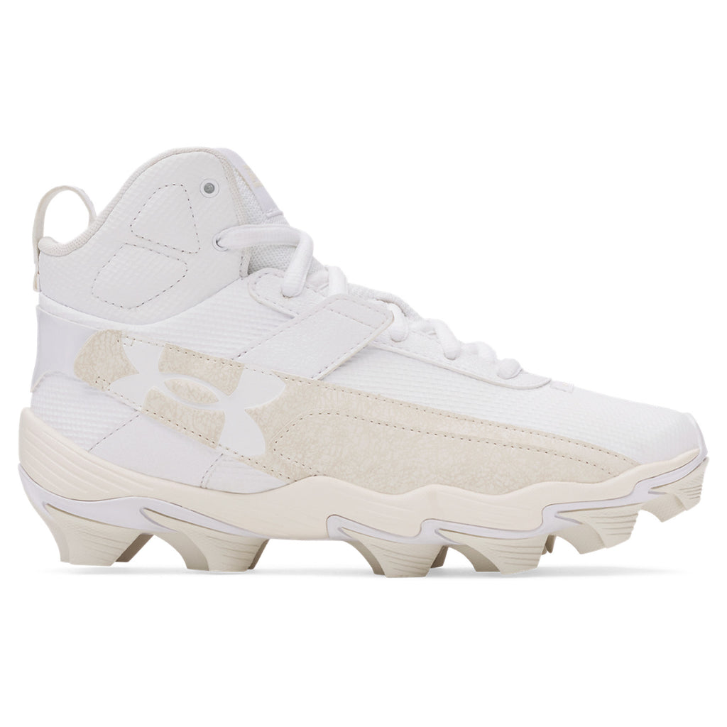 Souliers de Baseball pour Garçons Under Armour UA Harper 10 RM Jr.