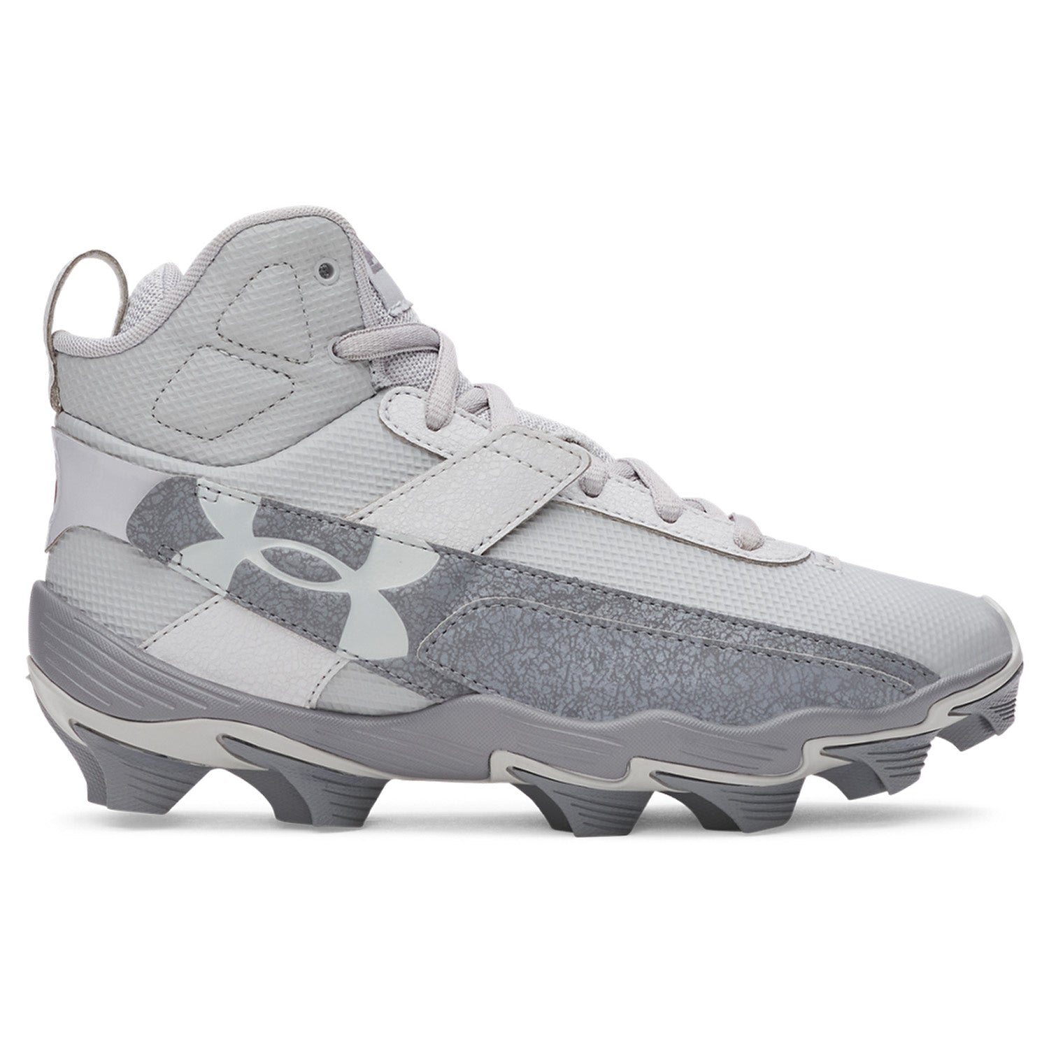 Souliers de Baseball pour Garçons Under Armour UA Harper 10 RM Jr.