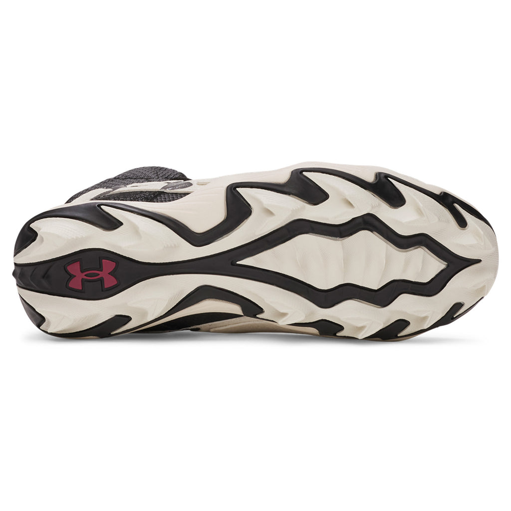 Souliers de Baseball pour Garçons Under Armour UA Harper 10 RM Jr.
