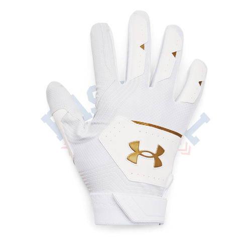 Gants de Frappeur pour Homme Clean Up 21