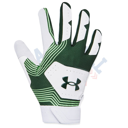 Gants de Frappeur Junior Clean Up 21