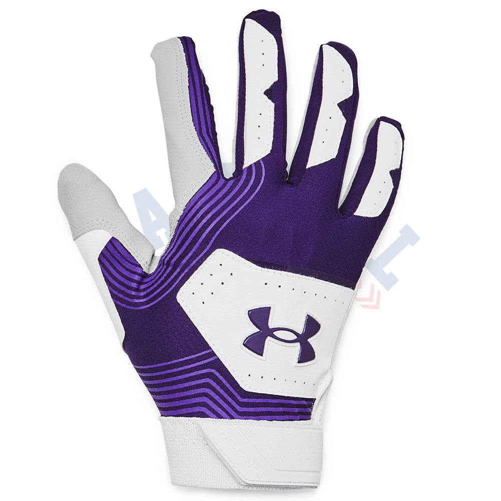 Gants de Frappeur Junior Clean Up 21