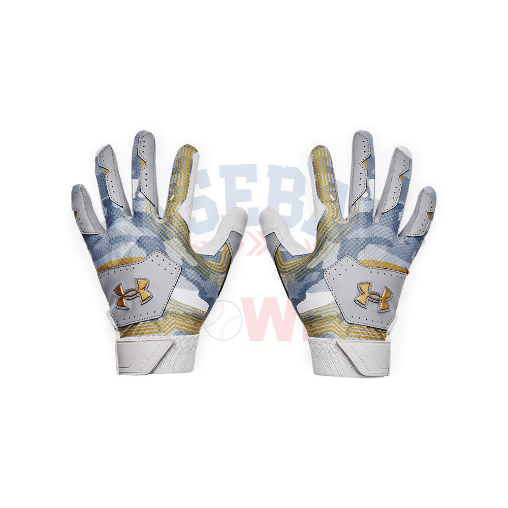 Gants de Frappeur Clean Up 21 Culture Junior