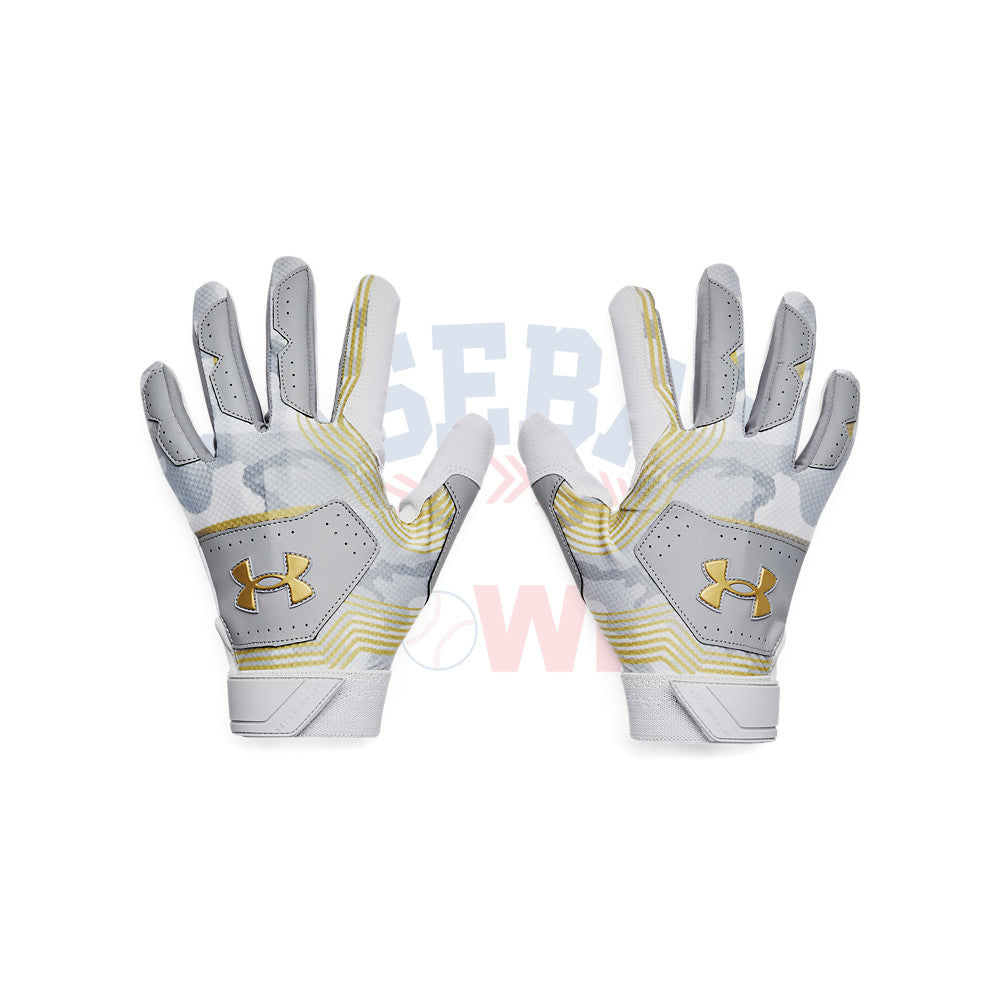 Clean Up 21 Culture Men's  Batting Gloves