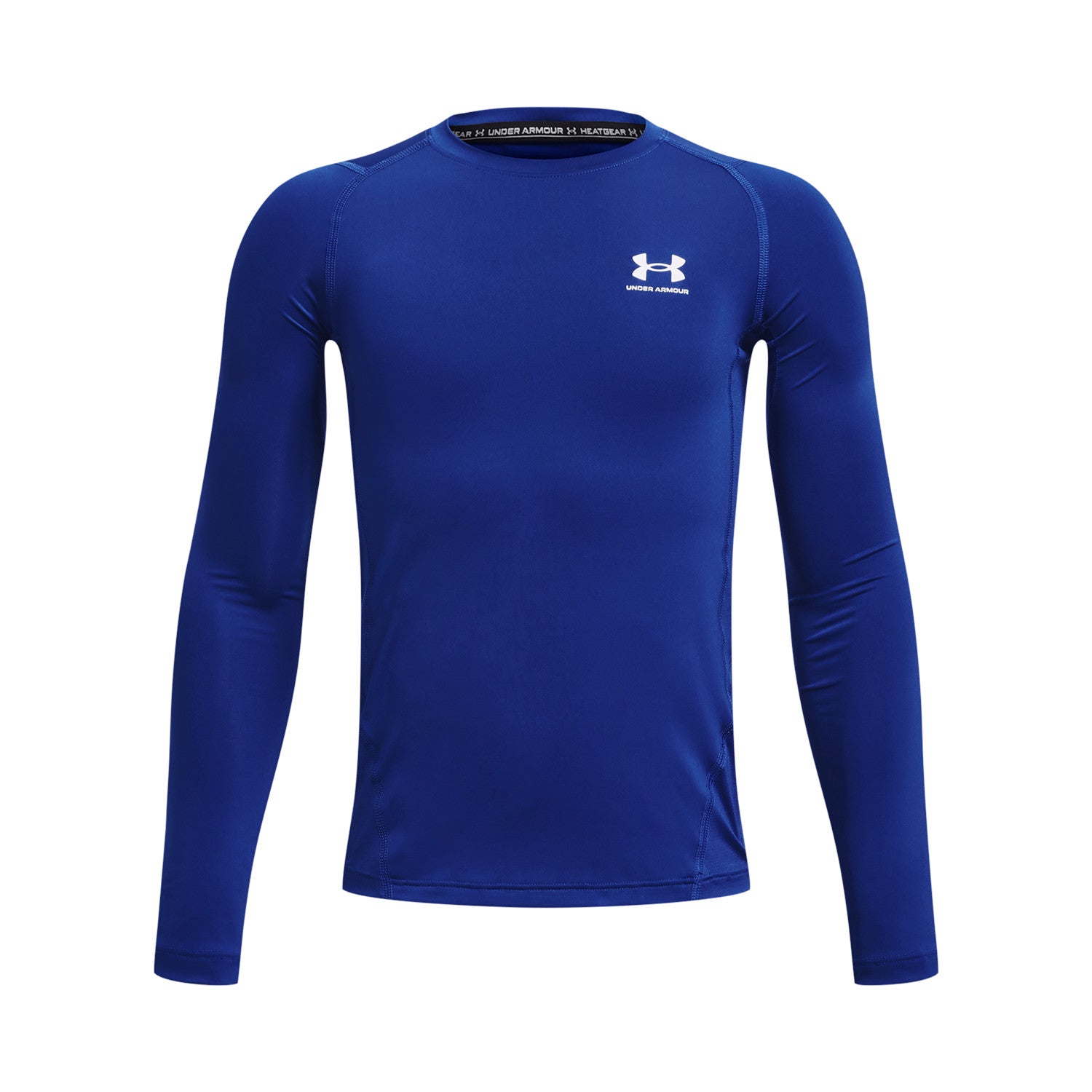 Chandail Manches Longues HeatGear Armour Junior